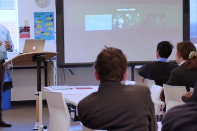 stem in schools