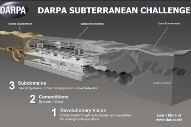 darpa subt challenge