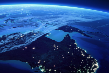 CSIRO Futures Space Roadmap