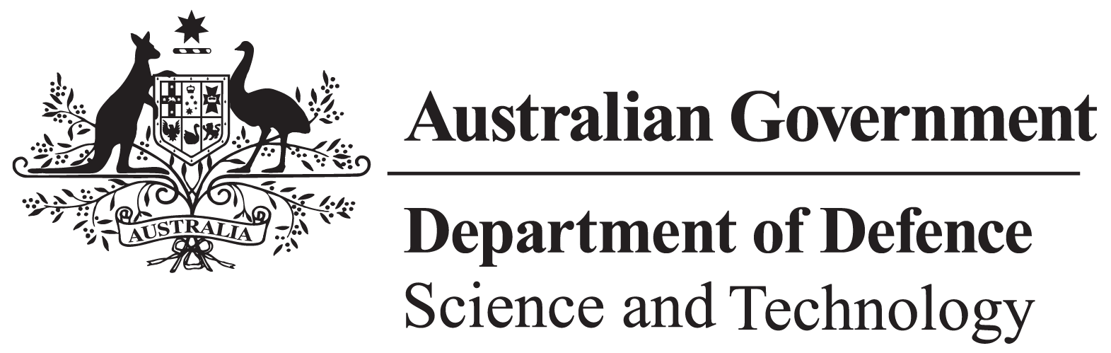 Australian Government Department of Defence - Defence Science and Technology