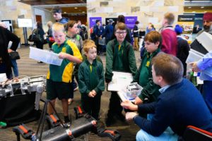 CSIRO RoboCup 2019