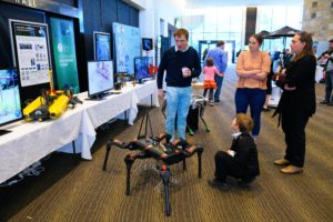 CSIRO RoboCup 2019