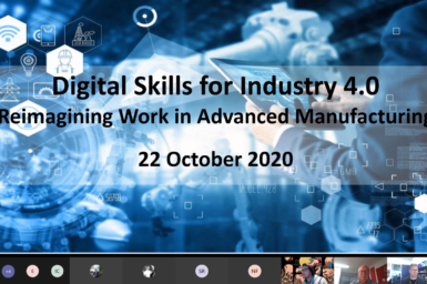 Digital Skills for Industry 4.0