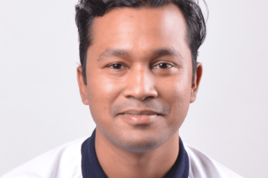 Saimunur Rahman