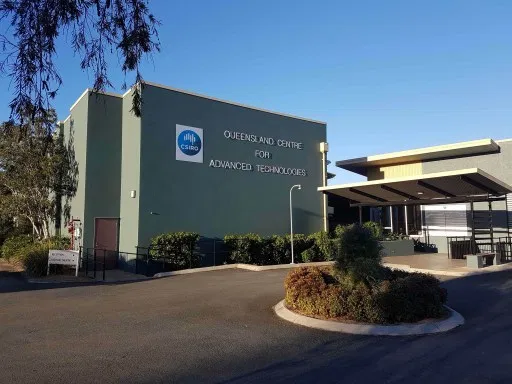 Queensland Centre for Advanced Technologies